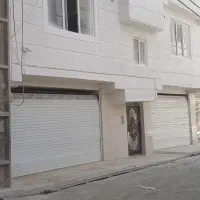 فروش واحد مسکونی 90متری آفتاب 2