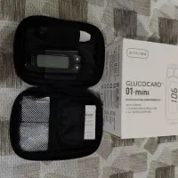 دستگاه قند خون 01|آرایشی، بهداشتی، درمانی|رشت, پارک شهر|دیوار