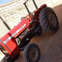 تراکتور مدل 91