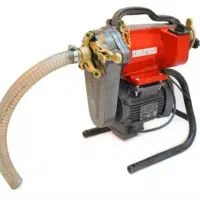 لوله بازکنی چمن