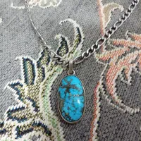 انگشتر نقره