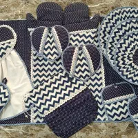 سفارش دوخت سرویس آشپزخانه