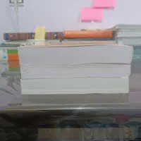 کتاب کنکور|کتاب و مجله آموزشی|باغ ملک, |دیوار