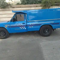 نیسان 1402 صفر کیلومتر