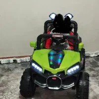 ماشین شارژی