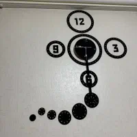 ساعت فانتزی