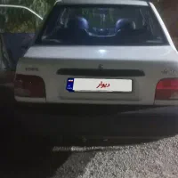 پراید ۹۷|خودرو سواری و وانت|دزفول, |دیوار