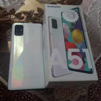 گوشی ال سی دی شکسته