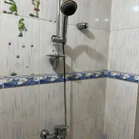 دوش حمام کارکرده