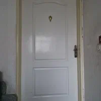 درب ورودی خانه