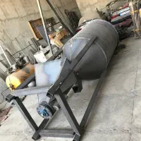 ساخت میکسر و اسکرو|ماشین‌آلات صنعتی|هشتگرد, گلسار|دیوار