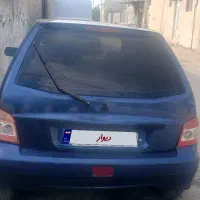 پراید۱۱۱مدل۹۱|خودرو سواری و وانت|نورآباد ممسنی, |دیوار