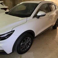 دیگنیتی پرایم صفر|خودرو سواری و وانت|تهران, پونک|دیوار