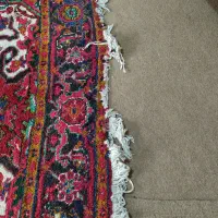 فرش دستبافت|فرش|ارومیه, |دیوار