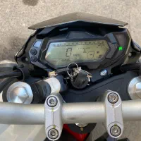 بنلی ۲۵۰ مدل ۱۴۰۲|موتورسیکلت|سمنان, |دیوار