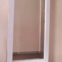 آینه قدی کشو دار