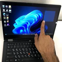 لپ تاپ Lenovo پردازنده Core i5 نسل 10