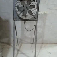 فن ایستاده باکارکردعالی