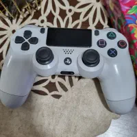 دسته اصلی ps4