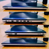 لپ تاپ ایسوس ASUS N550JK|رایانه همراه|تهران, کوی بیمه|دیوار