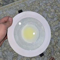 لامپ و پروژکتور تو کار سقفی درجه یک