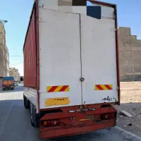 اتوبار حیدری بدون محدودیت زمانی شبانه روزی|خدمات حمل و نقل|شهریار, شهرک شاهد|دیوار