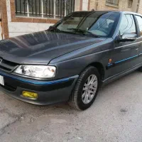 پارس تیوفایو مدل ۹۳کلاس ۱۵