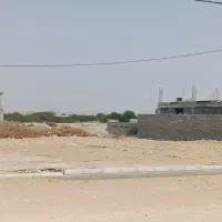 زمین مسکونی چهچکور