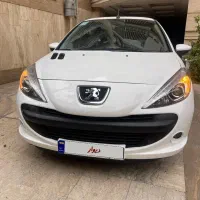 ۲۰۷دنده مدل۹۸