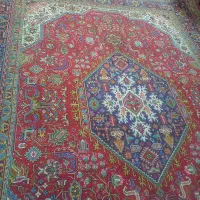 فرش دستبافت تبریز ۱۲متری