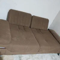 مبل تختخواب شو