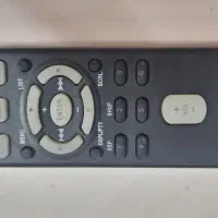 پخش سی دی فلش خور سونی اورجینال سمند|قطعات یدکی و لوازم جانبی|قائمشهر, |دیوار