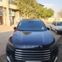 ایکس تریم وی ایکس ۱۴۰۳