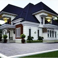 تاسیسات ساختمان کوروش