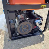 موتور برق ۸نیم کیلو وات زیر قیمت