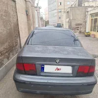 سمند Lxمدل ۸۵|خودرو سواری و وانت|اردبیل, |دیوار