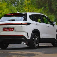 اولین فروش خودروی محبوبX77/ایکس77 ام وی ام|خودرو سواری و وانت|اهواز, کیانپارس |دیوار