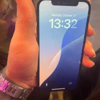 آیفون ۱۲پرو ۲۵۶ گیگ در حد