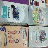 کتاب کنکور|کتاب و مجله آموزشی|لردگان, |دیوار