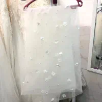 لباس عروس|لباس|بدره, |دیوار