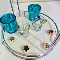 استند سنگ مرمر و تندیس شطرنج|صنایع دستی و سایر لوازم تزئینی|تهران, امام زاده عبدالله|دیوار