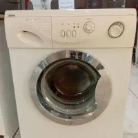 تعمیرات تخصصی لباسشویی