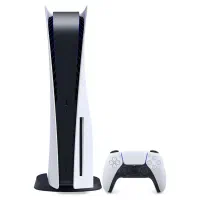 ps5 استاندارد دیسک خور ریجن ژاپن