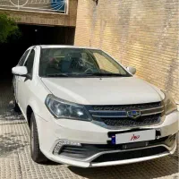 خودرو جیلی GC6|خودرو سواری و وانت|بروجرد, |دیوار