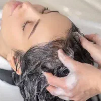اسکراپ اسکالپ سر