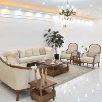 مبل ابزاری فرانسوی چستر تهران مبل موفق|مبلمان خانگی و میز عسلی|سبزوار, پامنار|دیوار