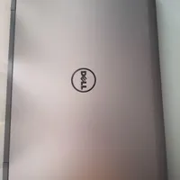 لپ تاپ DELL LATITUDE E6540