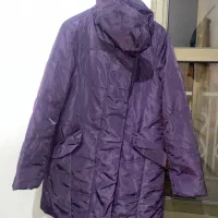 یک عدد پالتو ویک کاپشن درحد بسیار نو