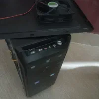 کیس ddr3|رایانه رومیزی|قدس, شهر‌قدس|دیوار