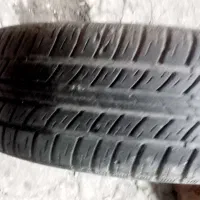 دو عدد اتو قدیمی.  ژاپن.  سالم|اتو و لوازم اتو|جهرم, |دیوار